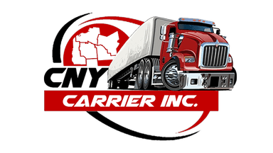 CNY Carrier Logo